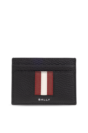 Bally Leather card case | Men's | Vitkac